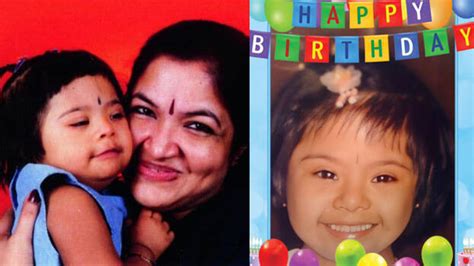 'Wound is still raw and painful, miss you'; Singer K S Chithra shares ...