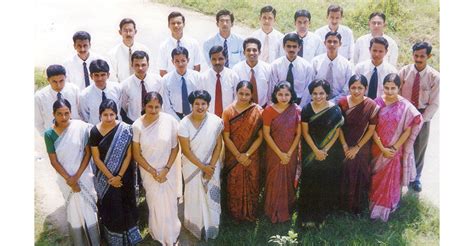 MBA Alumni Full Time - Department of Business Administration