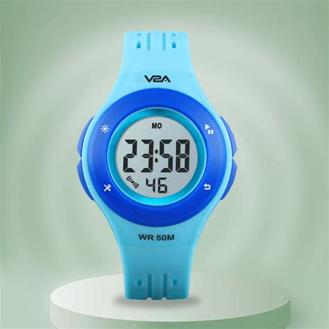 Kids Trendy Watch's Online, Buy Sporty Watch Collection for Kids – Page ...