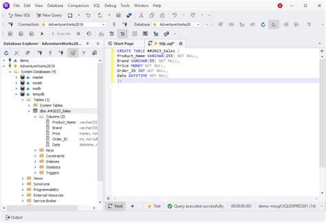 Image result for Build Table HTML SQL Server