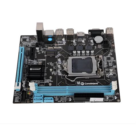 Amazon.in: Buy GLOBAL TOUCH H81 Motherboard | LGA 1150 Socket ...