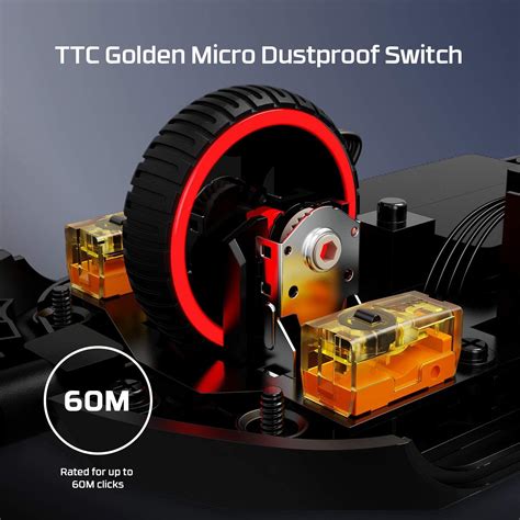 HyperX Pulsefire Haste – Gaming Mouse, India | Ubuy