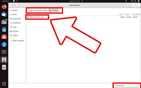 How to Get Jar Files to Open with Java 的图像结果