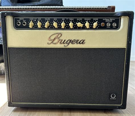 Bugera Vintage V22 Infinium for Sale in Los Angeles, CA - OfferUp