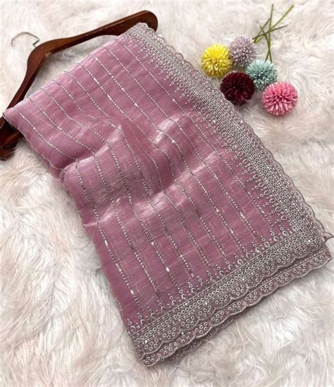 Bt 3109 Beautiful Zimmy Choo silk Saree Collection