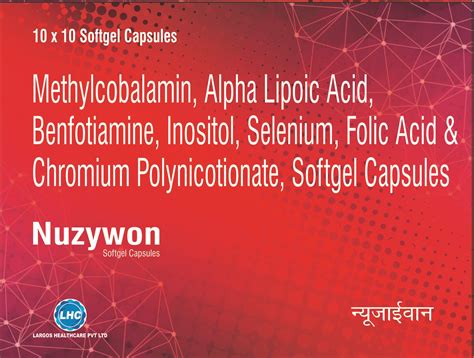 LARGOS HEALTHCARE PVT LTD