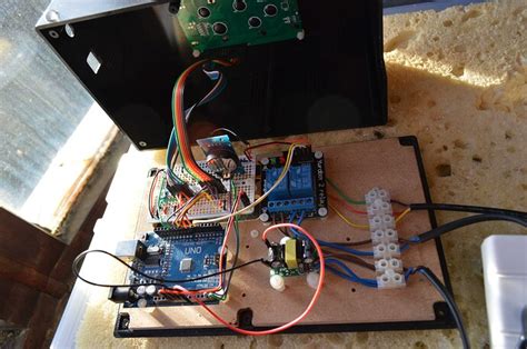 Image result for Relay Back EMF Problems