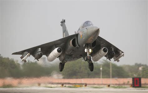 Made-in-India Tejas fighter jet passes hot refueling capability test ...