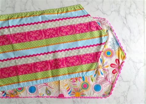 Image result for DIY Table Runner Pattern