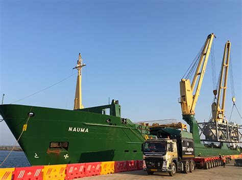 Star Marine International FZE