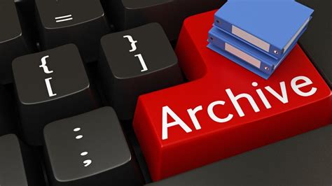 Searchable Email Archive 的图像结果