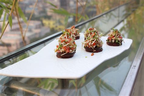 'Tis the season to celebrate with special Christmas and New Year menus ...