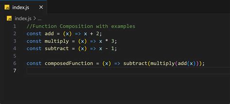 Image result for JavaScript Function Composition