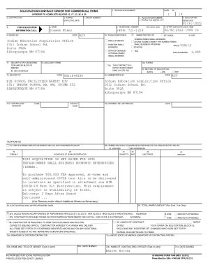 Fillable Online BIA/BIE Service Level Agreement Fax Email Print - pdfFiller
