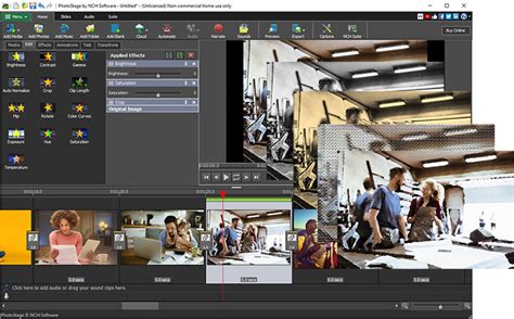 PhotoStage Slideshow Tutorial 的图像结果