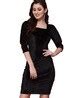 Buy Black Dresses for Women by Kassually Online | Ajio.com