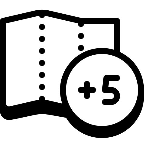 5 clipart Icons, Logos, Symbole – Kostenloser Download PNG, SVG