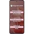 Motorola Edge 60 Fusion 5G (Pantone Zephyr, 8GB RAM, 128GB Storage) | 6 ...