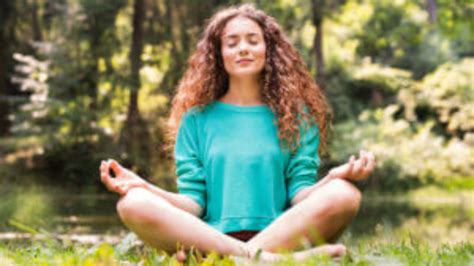 ध्‍यान थेरेपी : जीवन को सार्थक बनाने के लिए मन का स्‍वस्‍थ होना जरूरी ...