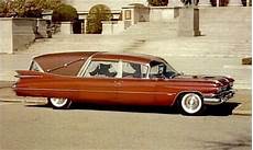 59 cadillac hearse more things than are dreamt of 50 s hearses 59 cadillac hearse more things than are dreamt of 50 s hearses