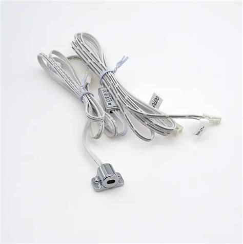 Auslese-(12/24) VDC Controlled Double Door IR/Wardrobe Sensor ( AUS-WDD2 )