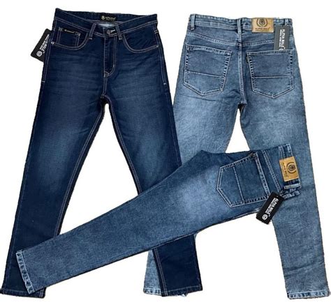 Mens Denim Pant Manufacturer, Supplier from Delhi