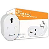 TP-Link HS100 Wi-Fi Smart Plug with Energy Monitoring- Suitable for ...