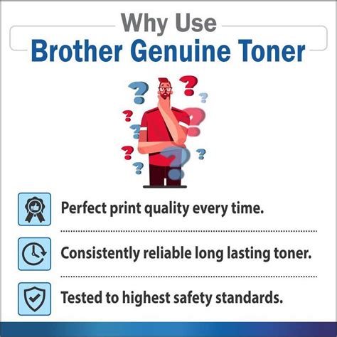 brother TN-2365 Original Toner (Mono/Black) Black Ink Cartridge ...