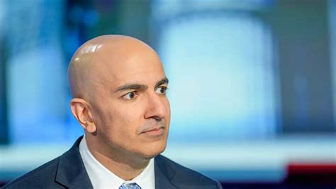 Neel Kashkari Joins Rate Cut Camp, Sees Two Cuts As ‘Appropriate’ In 2025