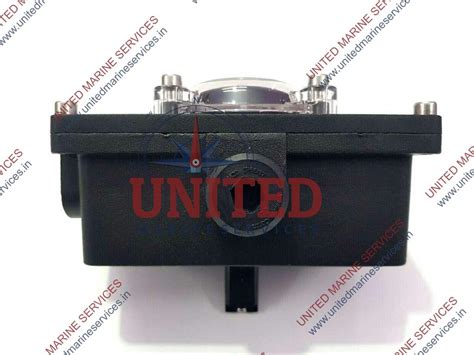 KEYSTONE AVID LP-0B201BN00-00-0R1 LP VALVE POSITION MONITOR | United ...