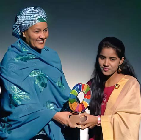 Stories of Compassion & Champions of Change | SMGC