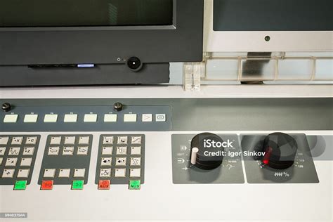 CNC Machine Control Panel 的图像结果