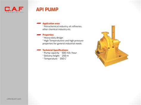 Image result for Pumping Unit API