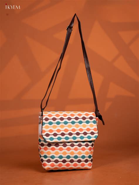 Stylish Small Sling Bags for Women | Ikyem Gifts