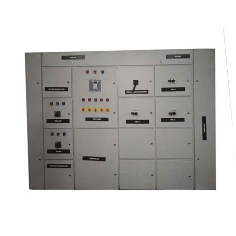 LT Distribution Panel 的图像结果