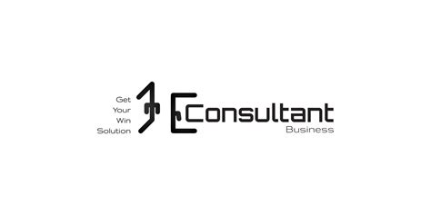 Business Consultant Logo 的图像结果
