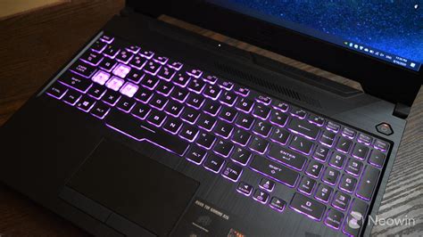 Asus Keyboard Light Control 的图像结果