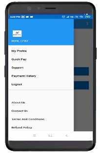 BSNL Epay | Quick Pay