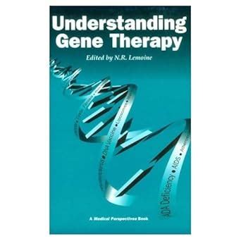 Amazon.in: Buy Understanding Gene Therapy Book Online at Low Prices in ...