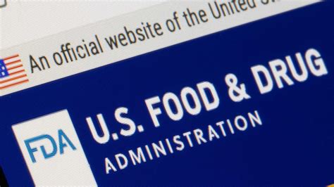 Image result for FDA Alert