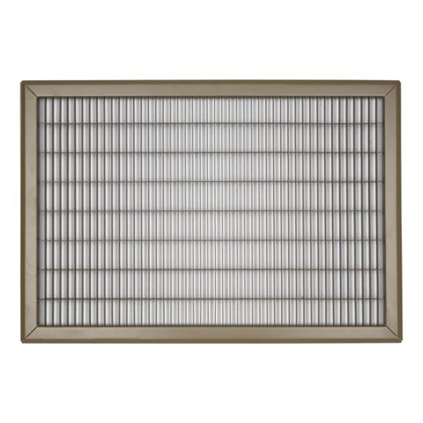 Snapklik.com : Fits 16x24 And 24x16 Duct Opening Return Air Floor ...