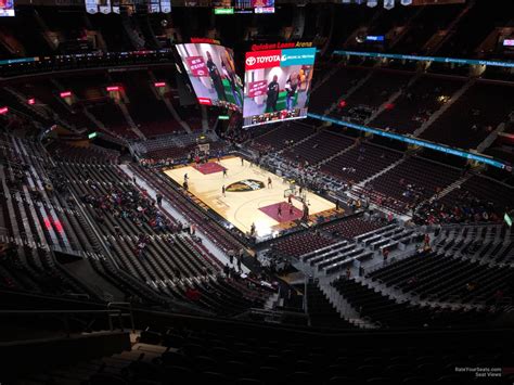 Cavs Seating Chart Section 18 | Cabinets Matttroy