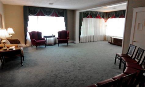 Rose & Graham Funeral Home - Benson Obituaries & Services In Benson, Nc