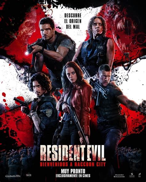 !SIEMPRE QUIERES LEER UN CÓMIC MÁS! — Reseña de “Resident Evil ...