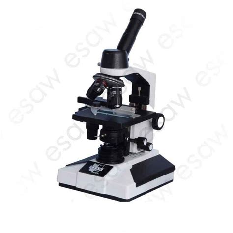 Buy Monocular Student Compund Microscope at best prices online in India ...