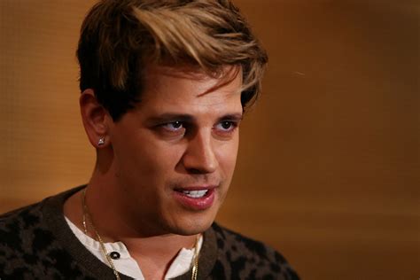 Milo Yiannopoulos is 'more than $2m in debt' | PinkNews