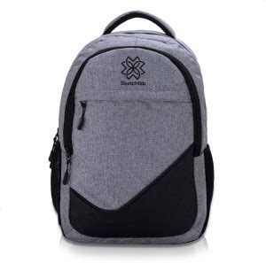 Sketchfab Khadi Textured Casual 15.6 inch Laptop Bag 35 L Laptop ...