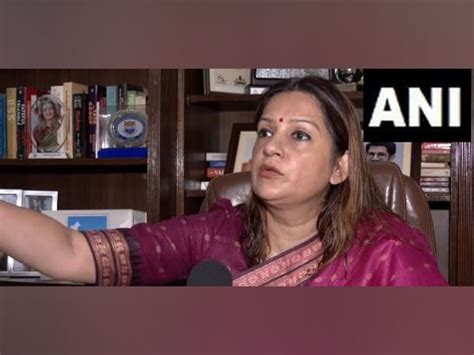 “BJP govt lags behind when it comes to women’s safety”: Priyanka Chaturvedi