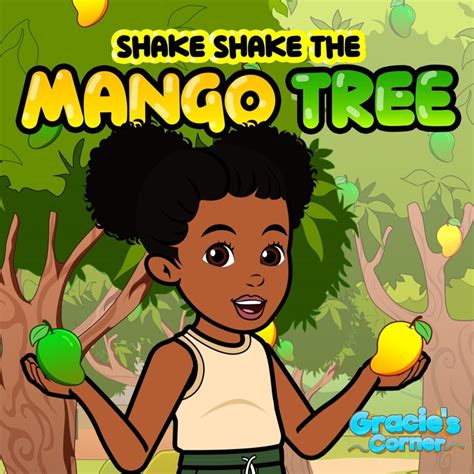 Shake Mango Tree Song 的图像结果