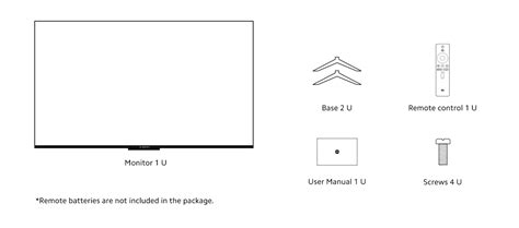 Mi TV 5X 55 Specs, Features | Xiaomi India